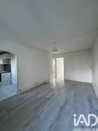 Apartment in Saint-Denis (93200)