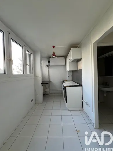 Apartment in Saint-Denis (93200)
