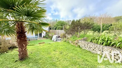 House in Moëlan-sur-Mer (29350)