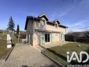 Maison à Gap (05000)