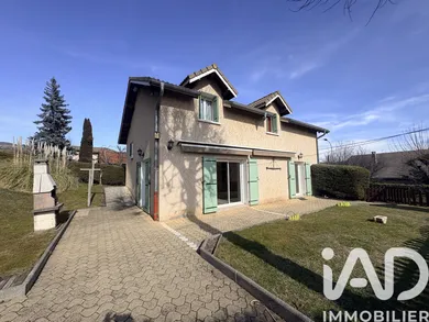 Maison à Gap (05000)