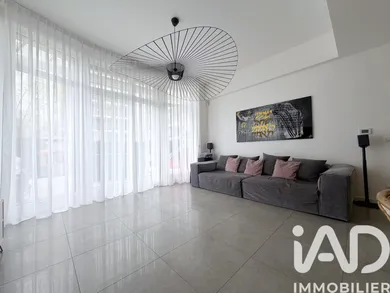 Duplex in Rueil-Malmaison (92500)