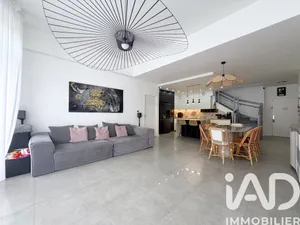 Duplex in Rueil-Malmaison (92500)