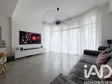 Duplex in Rueil-Malmaison (92500)