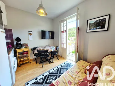 Apartment in Amélie-les-Bains-Palalda (66110)