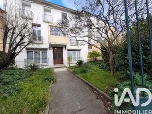 Appartement à Amélie-les-Bains-Palalda (66110)