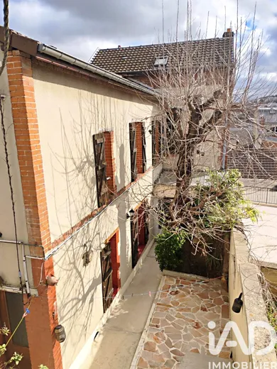 Maison à Épernay (51200)