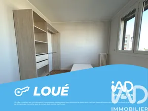 Studio in Orléans (45000)