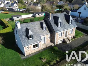 House in Goudelin (22290)