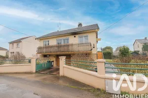 Maison à Sedan (08200)