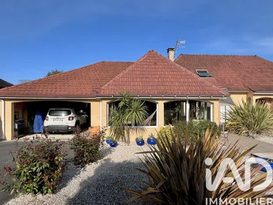 Maison à Pau (64000)