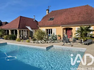 Maison à Pau (64000)