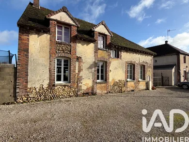 Park home in Sommecaise (89110)