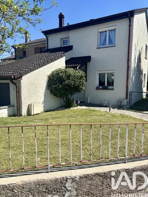 House in Metz (57000)