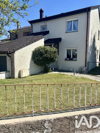 House in Metz (57000)