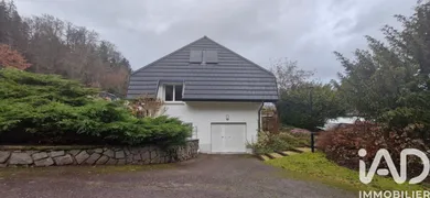 House in Saint-Nabord (88200)