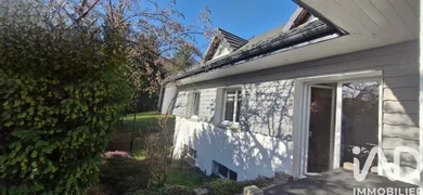 House in Saint-Nabord (88200)