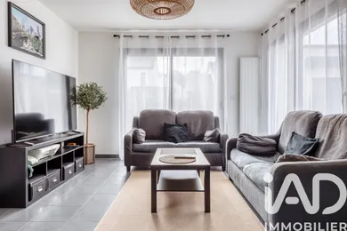 Maison à Rouen (76000)