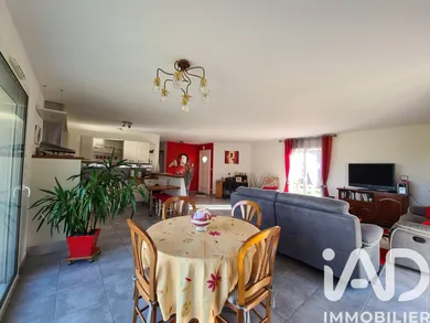 House in Saussignac (24240)