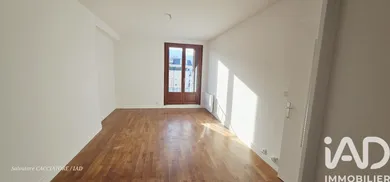 Apartment in Aix-les-Bains (73100)