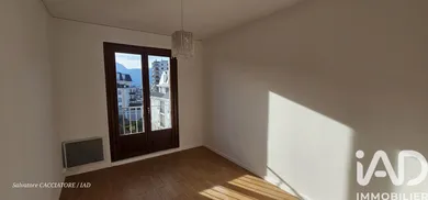 Apartment in Aix-les-Bains (73100)