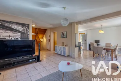 Maison à Allevard (38580)