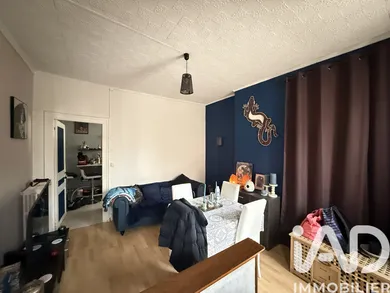 Apartment in Montereau-Fault-Yonne (77130)