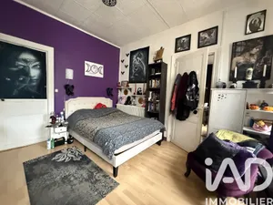 Apartment in Montereau-Fault-Yonne (77130)