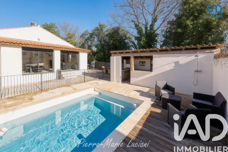 Maison 5 pièces 125 m² · à La Motte-d'Aigues · 125 m² · 474 000 €