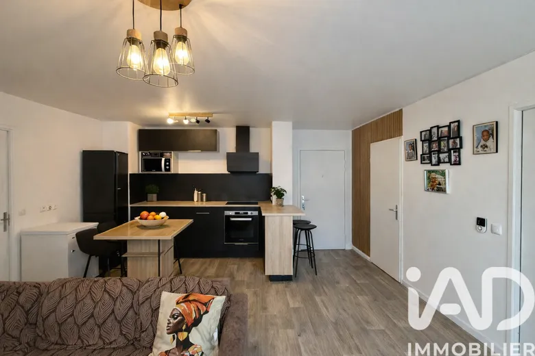 Appartement 4 pièces 80 m² · à Melun · 80 m² · 199 900 €