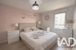 Appartement à Melun (77000)
