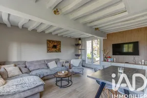 Maison à Amfreville-la-Mi-Voie (76920)