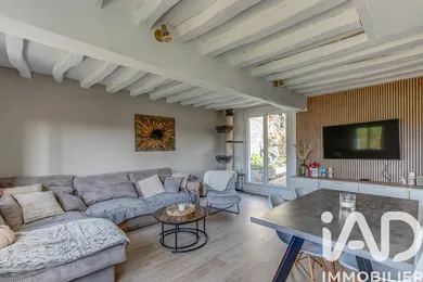 Maison à Amfreville-la-Mi-Voie (76920)