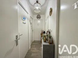 Apartment in Melun (77000)