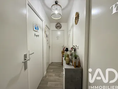 Appartement à Melun (77000)