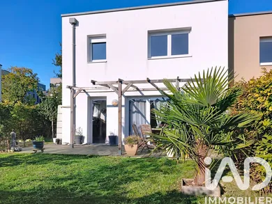 House in Vern-sur-Seiche (35770)