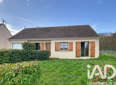 Pavillon à La Noue (51310)