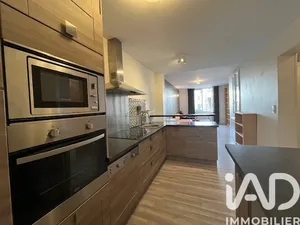 Appartement à Tours (37000)