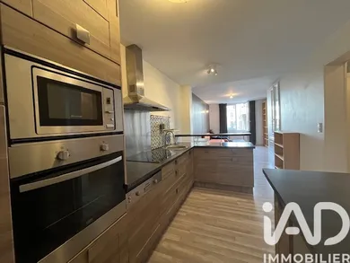 Appartement à Tours (37000)