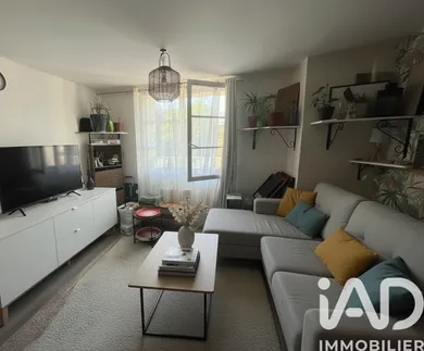 Appartement à Vias (34450)