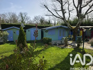 Terrain loisirs à Saint-Pierre-d'Oléron (17310)