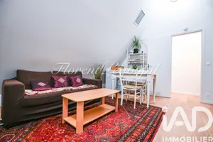 Appartement à Saint-Germain-en-Laye (78100)