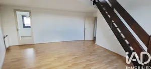 Duplex à Villeparisis (77270)