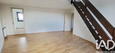 Duplex in Villeparisis (77270)