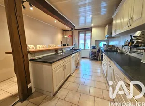 Maison de village à Cousances-les-Forges (55170)