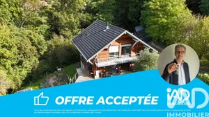 Maison d'architecte à Serrières-en-Chautagne (73310)