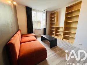 Appartement à Tours (37000)