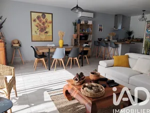 Maison à Lesperon (40260)