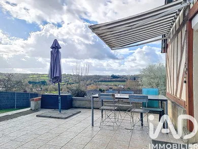 House in Beuvillers (14100)