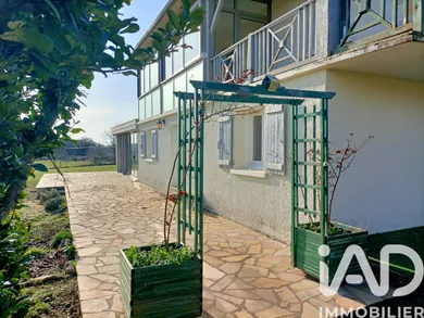 House in Gramat (46500)
